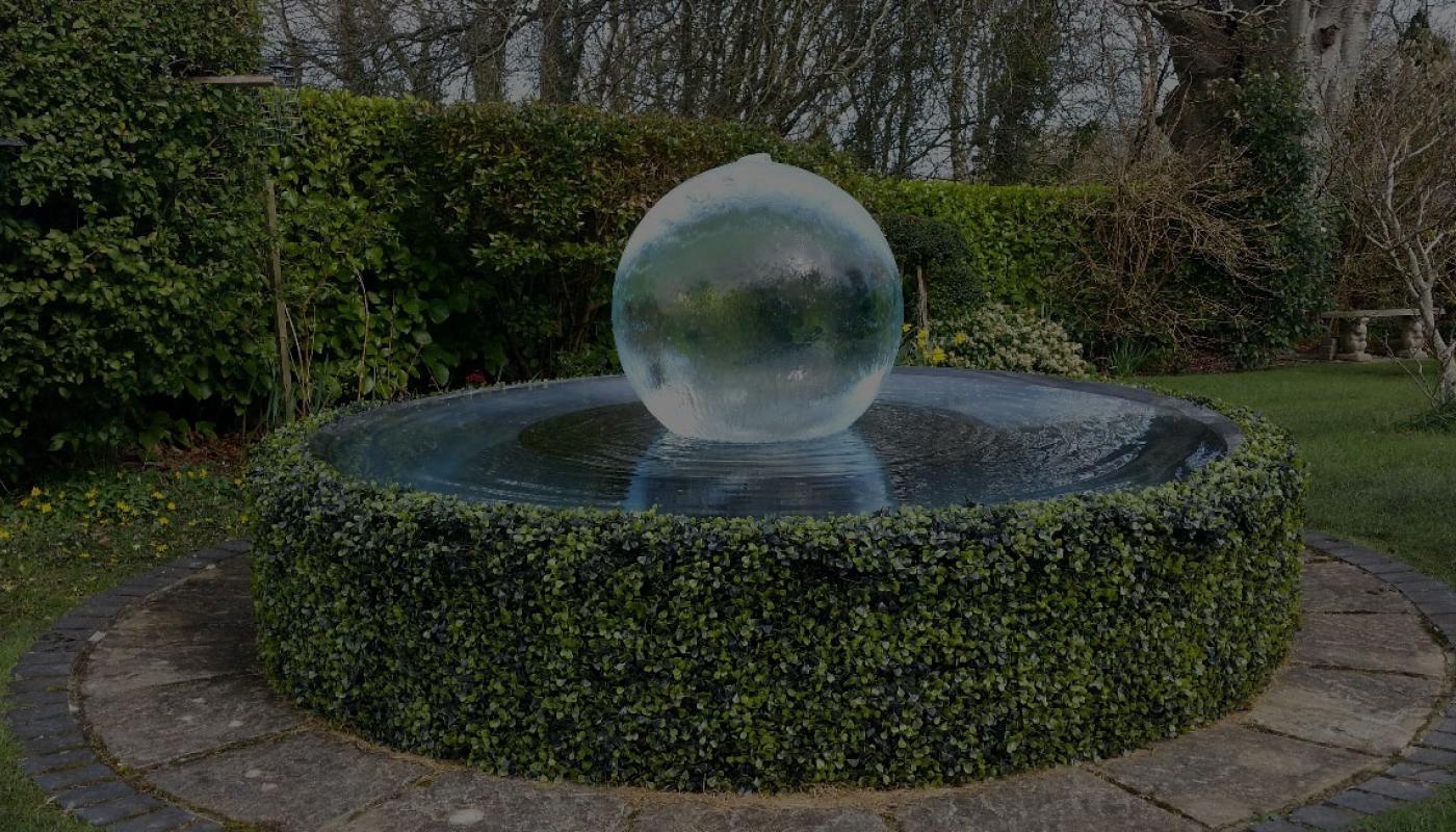Aqua Serene | Water Fountains, Water Features, Staffordshire